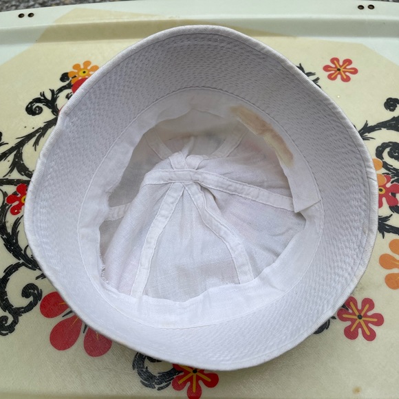 Vintage Hat - Picture 5 of 7